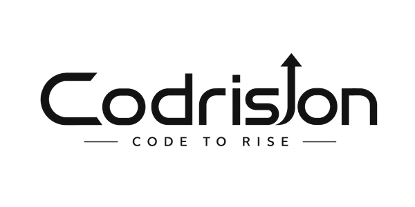 Codrison — Code to Rise